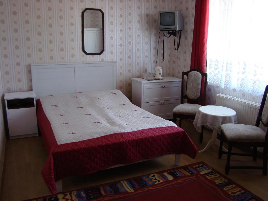 Dw Jantar Hotel Władysławowo Quarto foto